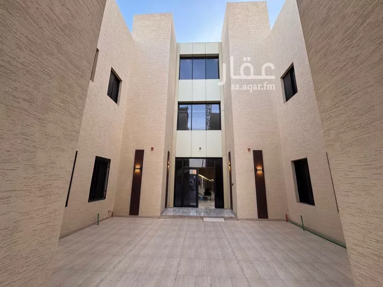 شقة للبيع في شارع العشاب, حي المعيزيلة, مدينة الرياض, منطقة الرياض صورة 2