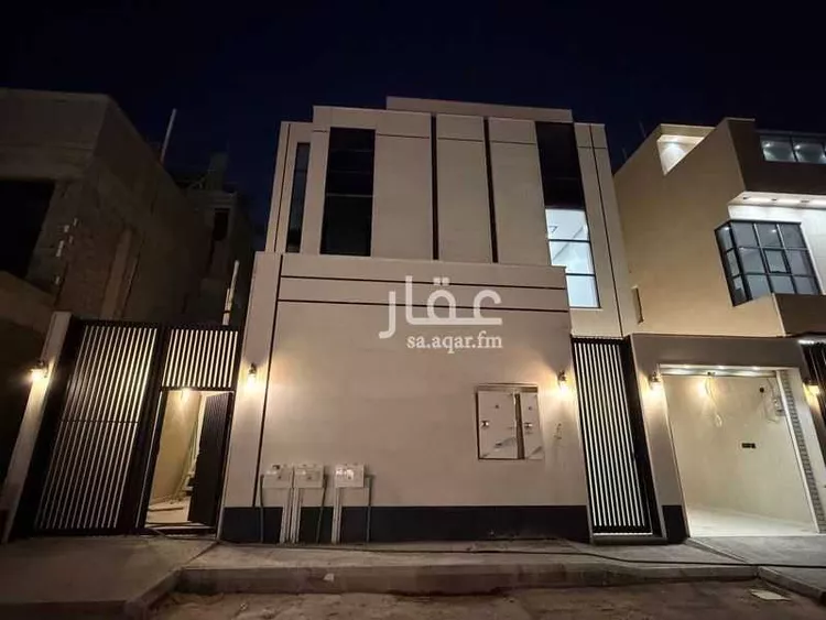 دور للبيع في شارع المجاز, حي المعيزيلة, مدينة الرياض, منطقة الرياض 1 صورة
