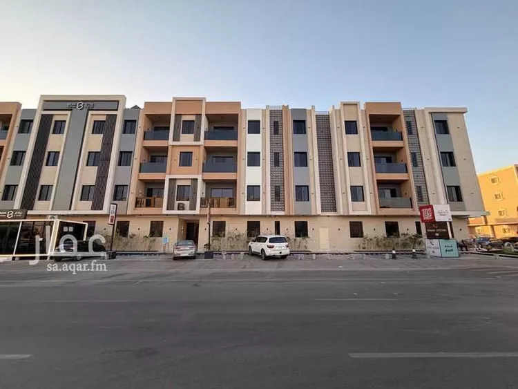 شقة للبيع في شارع الغربة, حي إشبيلية, مدينة الرياض, منطقة الرياض