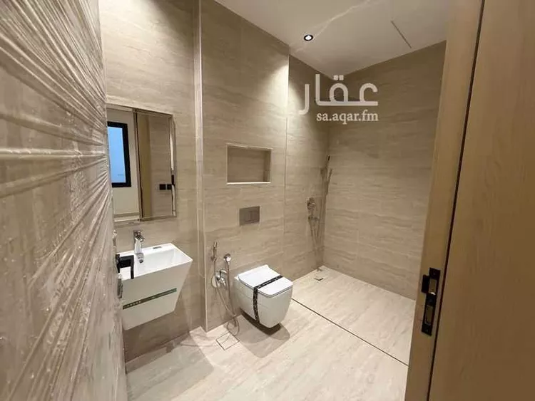 شقة للبيع في شارع عبدالله بن قيس, حي إشبيلية, مدينة الرياض, منطقة الرياض 9