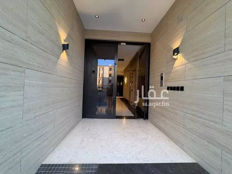 شقة للبيع في شارع عبدالله بن قيس, حي إشبيلية, مدينة الرياض, منطقة الرياض صورة 2