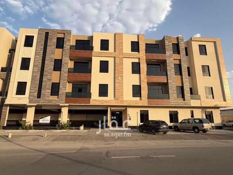 Apartment for Sale in Riyadh Al Yarmouk