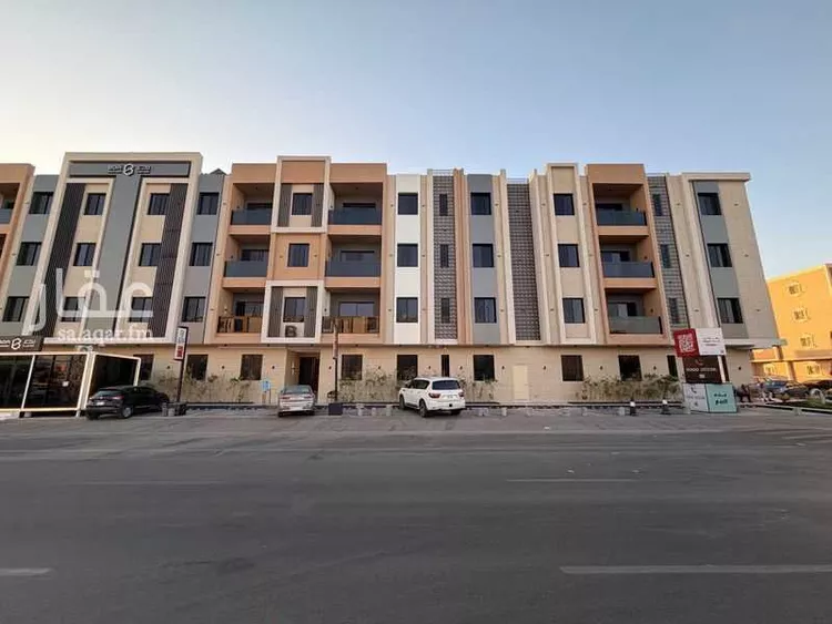 شقة للبيع في شارع عبدالله بن قيس, حي إشبيلية, مدينة الرياض, منطقة الرياض