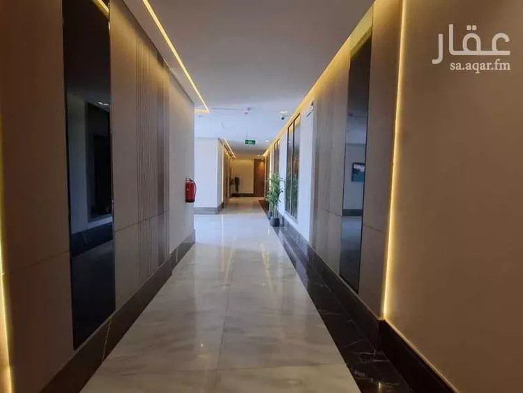 شقة للبيع في شارع صالح السوسي, حي النسيم الشرقي, مدينة الرياض, منطقة الرياض صورة 4