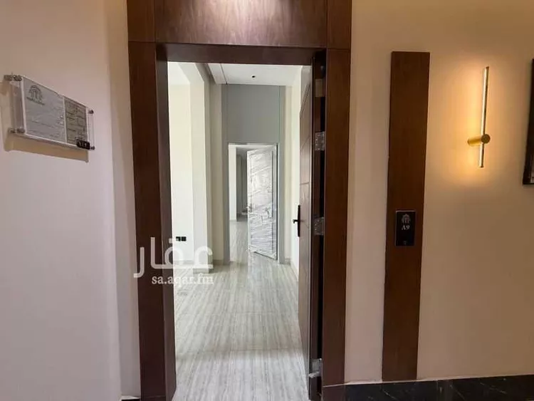 شقة للبيع في شارع ابن عبدالغني, حي النسيم الشرقي, مدينة الرياض, منطقة الرياض صورة 2