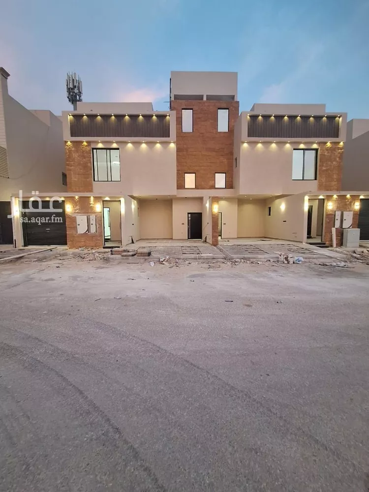 دور للبيع في شارع الكاسب, حي الحزم, مدينة الرياض, منطقة الرياض