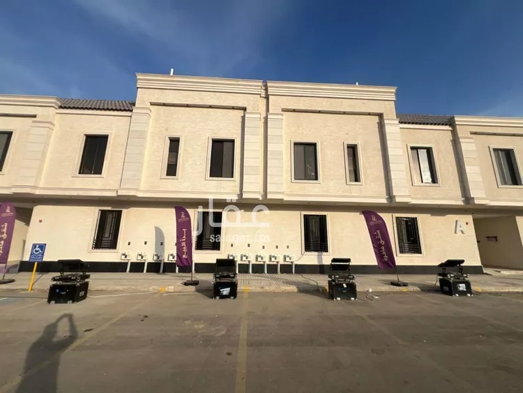 شقة للبيع في شارع احمد بن الخطاب, حي طويق, مدينة الرياض, منطقة الرياض صورة 3