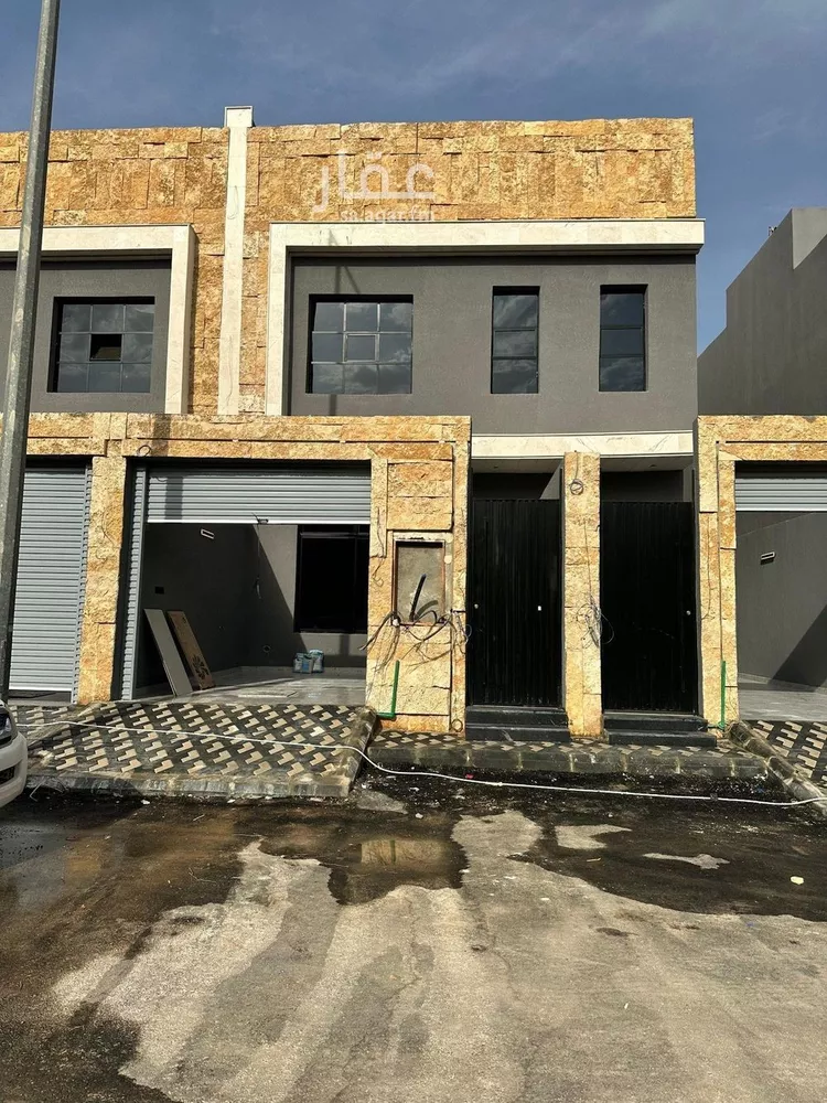 فيلا للبيع في شارع عكرمه بن سليمان, حي عكاظ, مدينة الرياض, منطقة الرياض