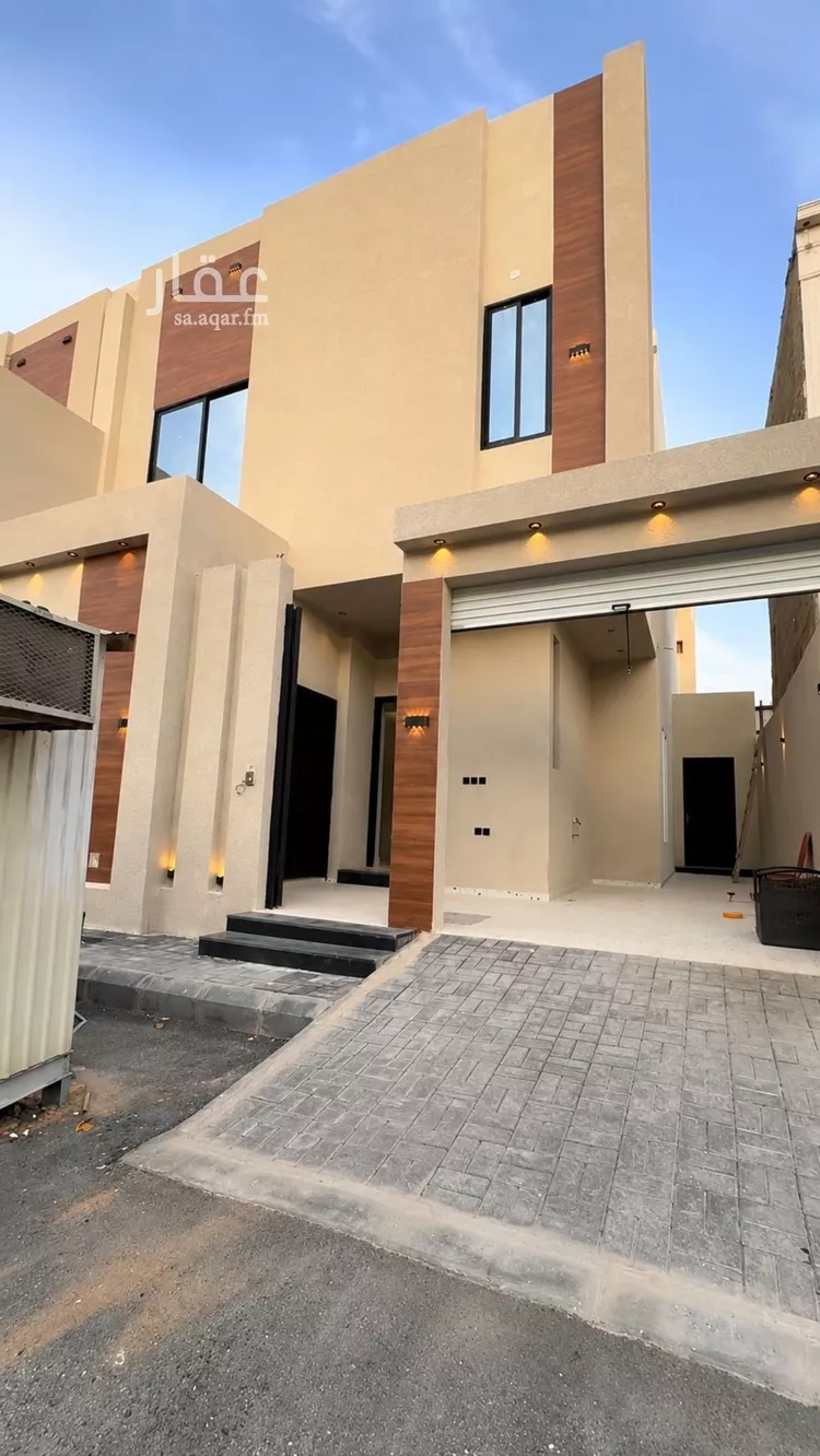 فيلا للبيع في شارع خديجة بنت خويلد, حي طويق, مدينة الرياض, منطقة الرياض