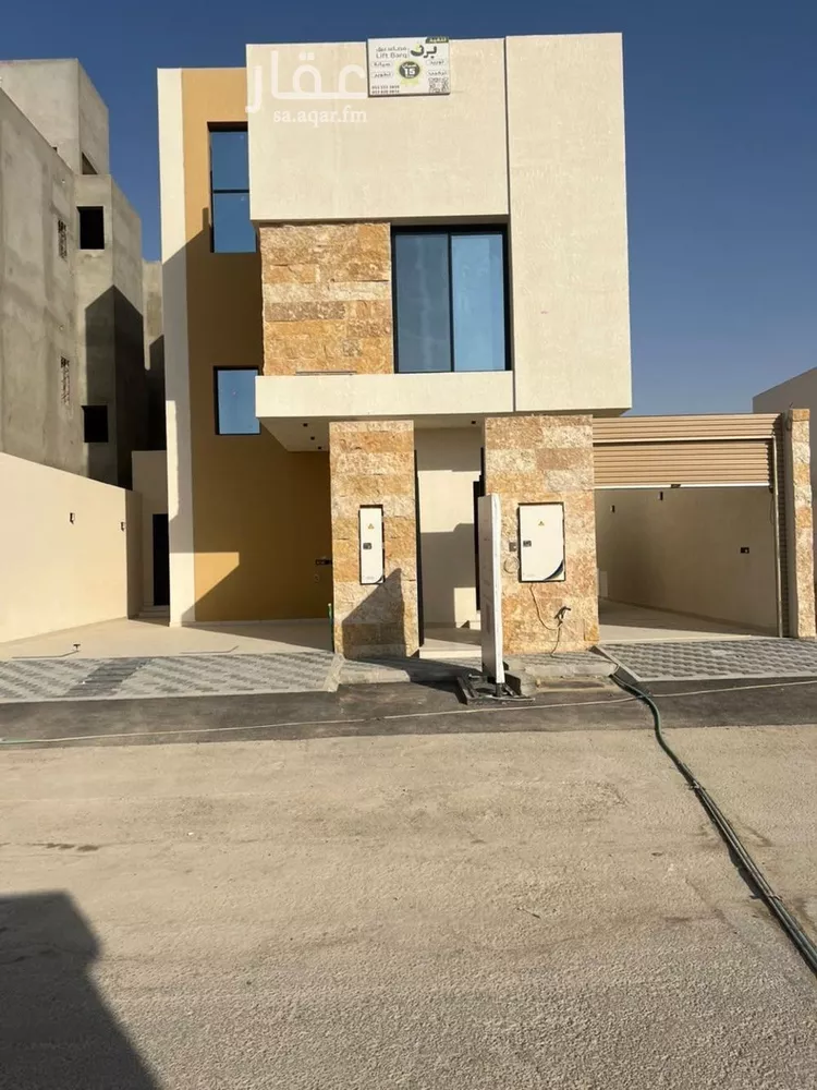 شقة للبيع في حي ضاحية نمار, مدينة الرياض, منطقة الرياض صورة 2