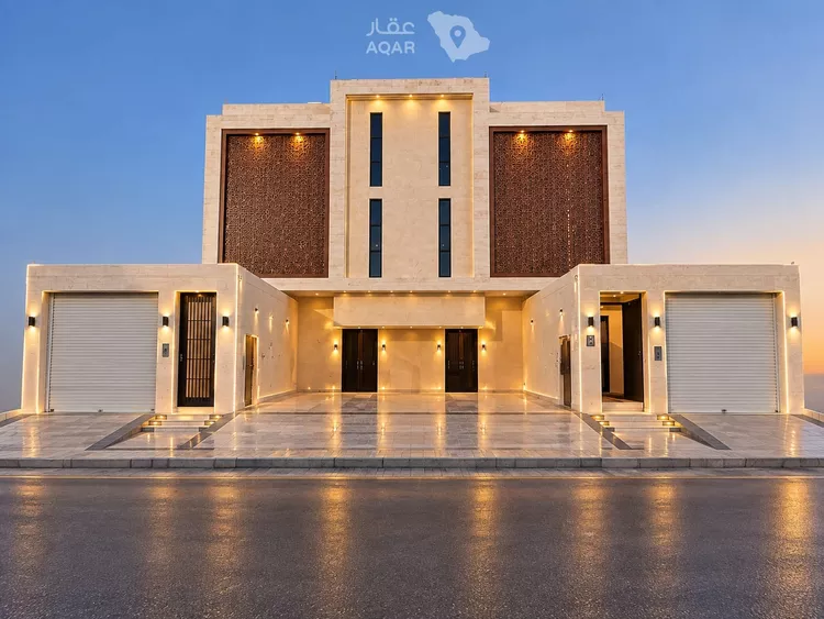 دور للبيع في شارع عبدالله العيوني, حي طويق, مدينة الرياض, منطقة الرياض