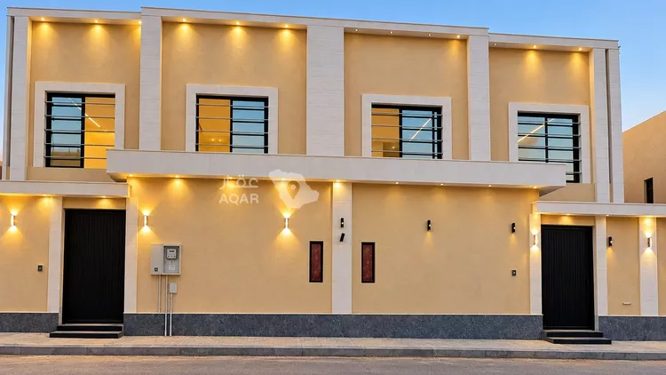 فيلا للبيع في شارع الجبل الأحمر, حي طويق, مدينة الرياض, منطقة الرياض