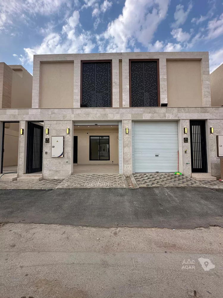 فيلا للبيع في شارع ممر68, حي طويق, مدينة الرياض, منطقة الرياض 2