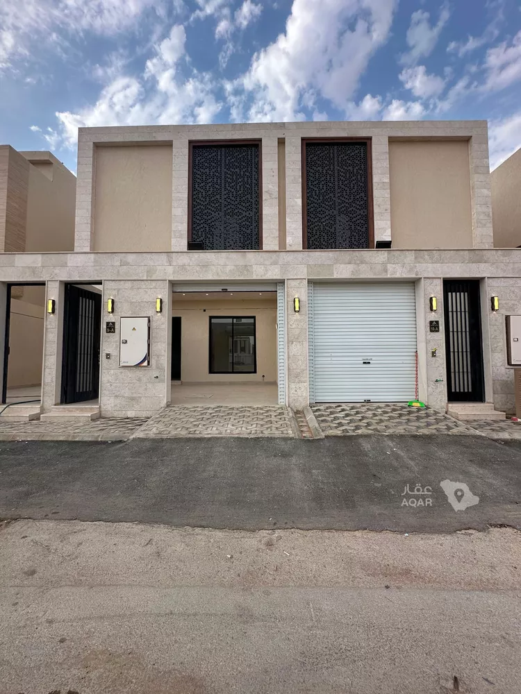 فيلا للبيع في شارع الحسين بن بشار, حي طويق, مدينة الرياض, منطقة الرياض 2