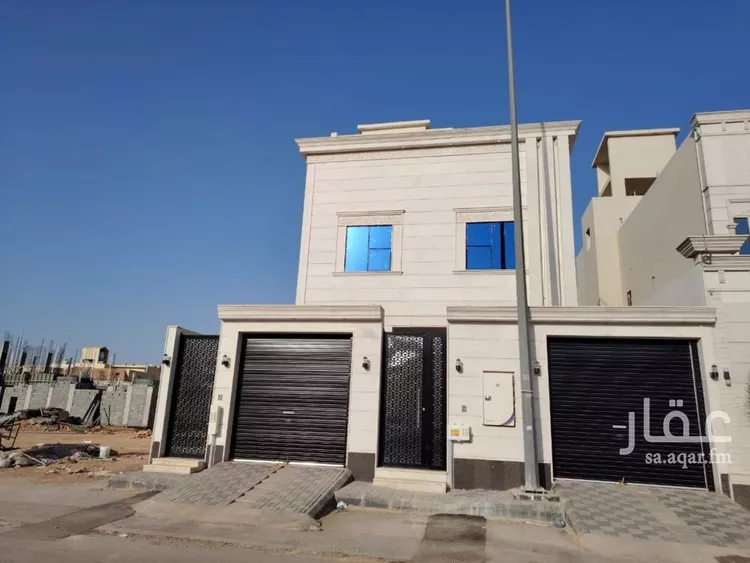 دور للبيع في شارع الفقارة, حي العريجاء الغربي, مدينة الرياض, منطقة الرياض