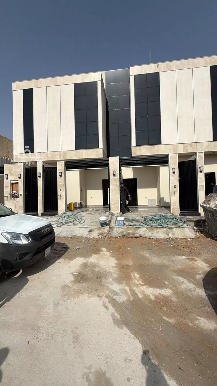 فيلا للبيع في شارع عيسى الاندلسي, حي السويدي, مدينة الرياض, منطقة الرياض