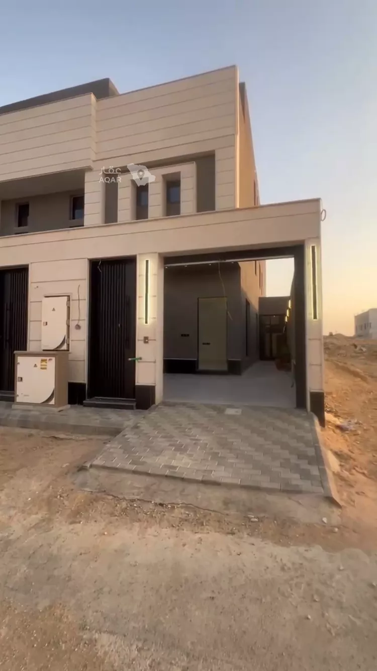 Floor for Sale in Riyadh Dahiat Namar