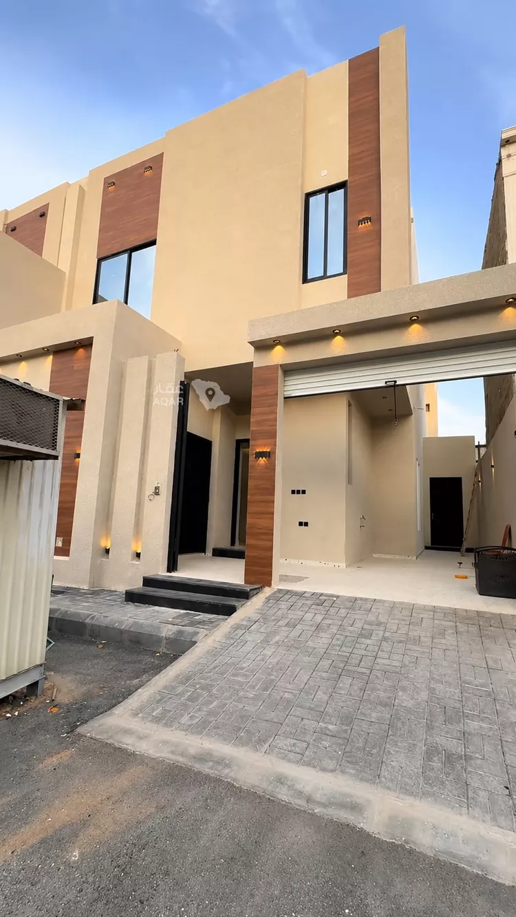 Villa for Sale in Riyadh Tuwaiq