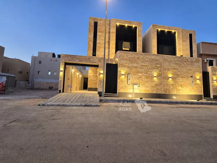 فيلا للبيع في شارع العميد, حي طويق, مدينة الرياض, منطقة الرياض