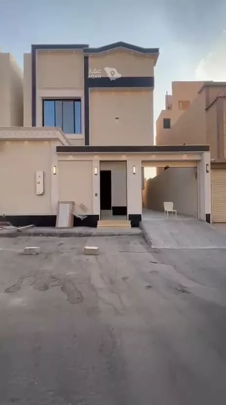 Villa for Sale in Riyadh Al Uraija Al Wusta صورة 2