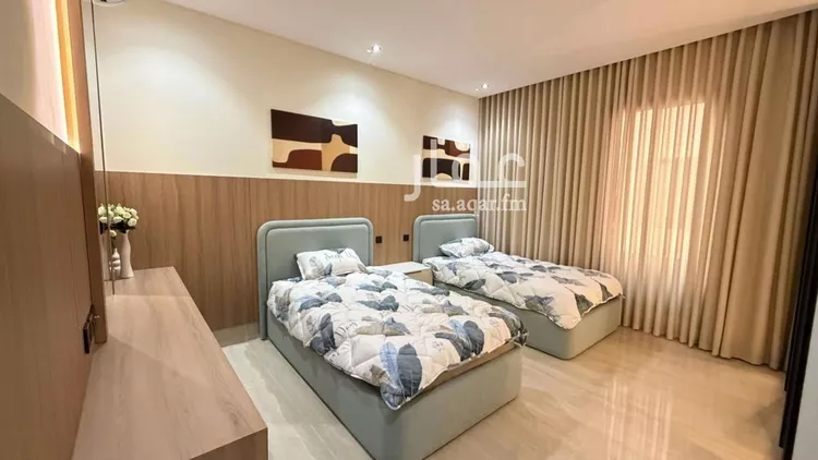 Villa for Sale in Riyadh Okaz 6