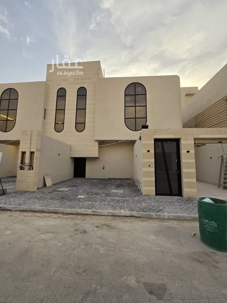 دور للبيع في شارع الزاوية, حي ظهرة البديعة, مدينة الرياض, منطقة الرياض صورة 2