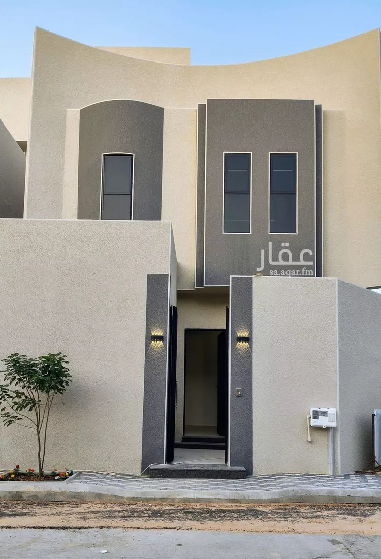 فيلا للبيع في شارع المجردية, حي الحزم, مدينة الرياض, منطقة الرياض