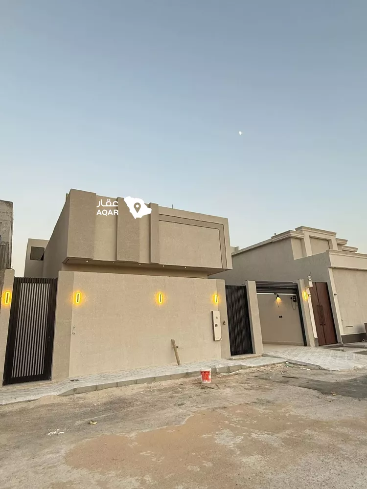Villa for Sale in Riyadh Dahiat Namar