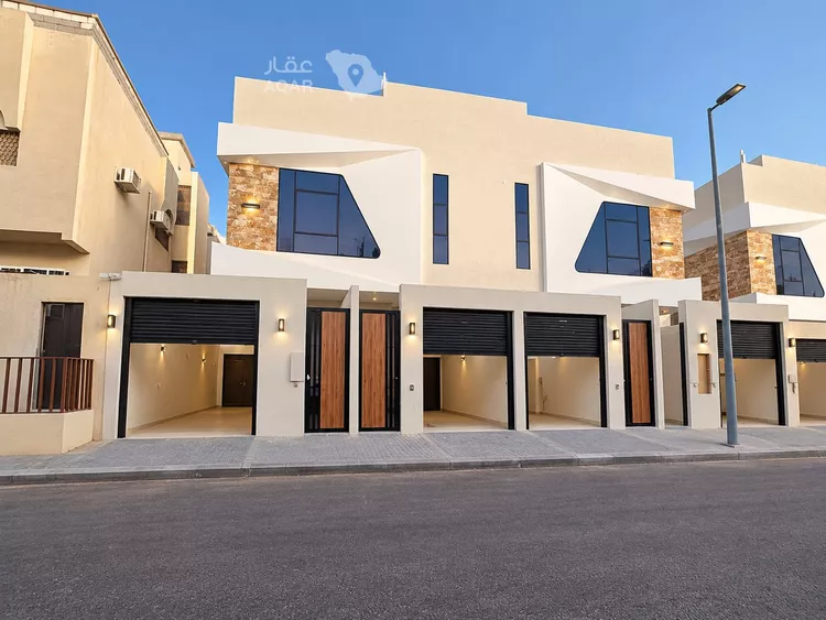 Villa for Sale in Riyadh Az Zahrah
