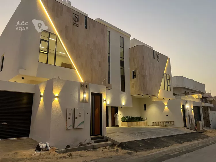 شقة للبيع في شارع شمس الدين الدمشقي, حي شبرا, مدينة الرياض, منطقة الرياض صورة 5