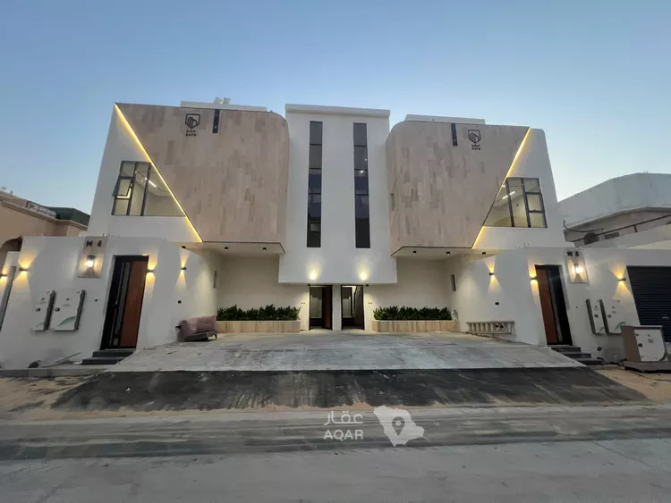 دور للبيع في شارع عوالي, حي شبرا, مدينة الرياض, منطقة الرياض صورة 5
