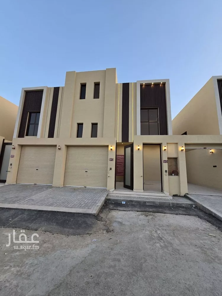 فيلا للبيع في حي عكاظ, مدينة الرياض, منطقة الرياض صورة 2