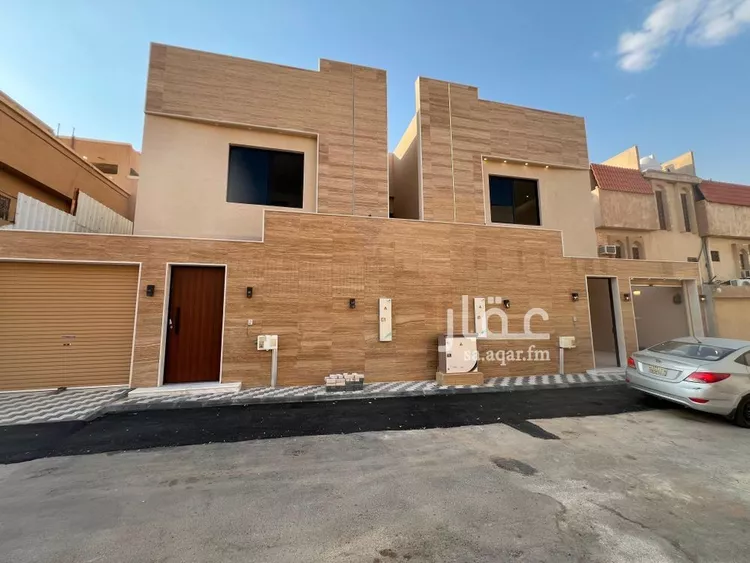 فيلا للبيع في شارع الراية, حي الزهرة, مدينة الرياض, منطقة الرياض صورة 2