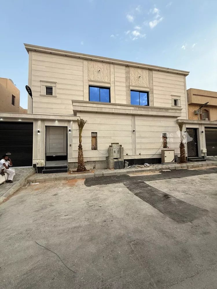 فيلا للبيع في شارع ابن معصوم المدني, حي العريجاء الغربي, مدينة الرياض, منطقة الرياض