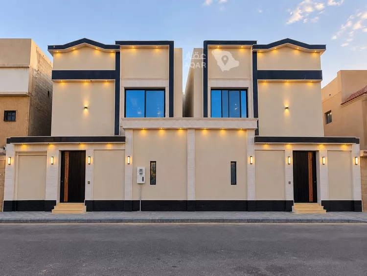 Villa for Sale in Riyadh Al Uraija Al Wusta