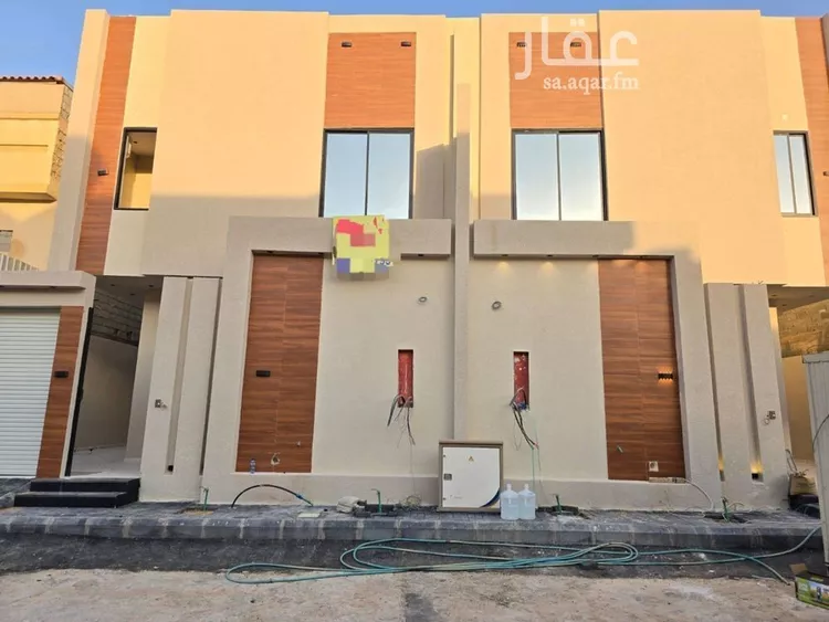 فيلا للبيع في شارع خديجة بنت خويلد, حي طويق, مدينة الرياض, منطقة الرياض