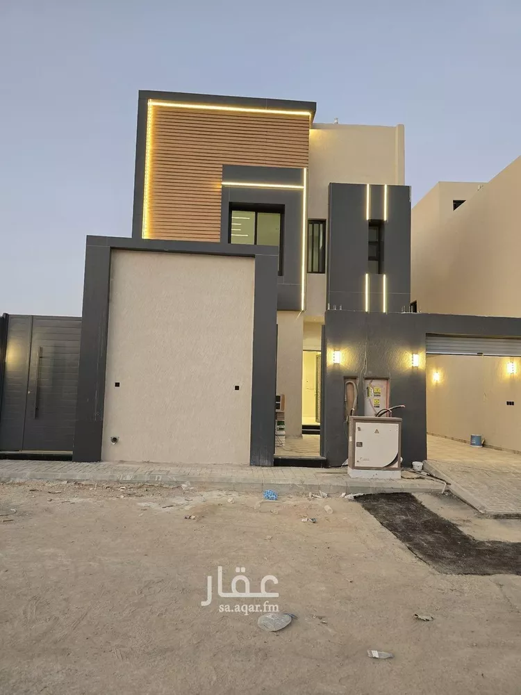 فيلا للبيع في شارع إبراهيم بن أحمد الشيوي, حي ضاحية نمار, مدينة الرياض, منطقة الرياض