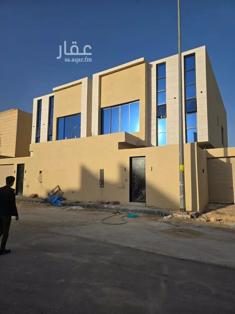 فيلا للبيع في شارع سفيان بن الحارث, حي الحزم, مدينة الرياض, منطقة الرياض صورة 3