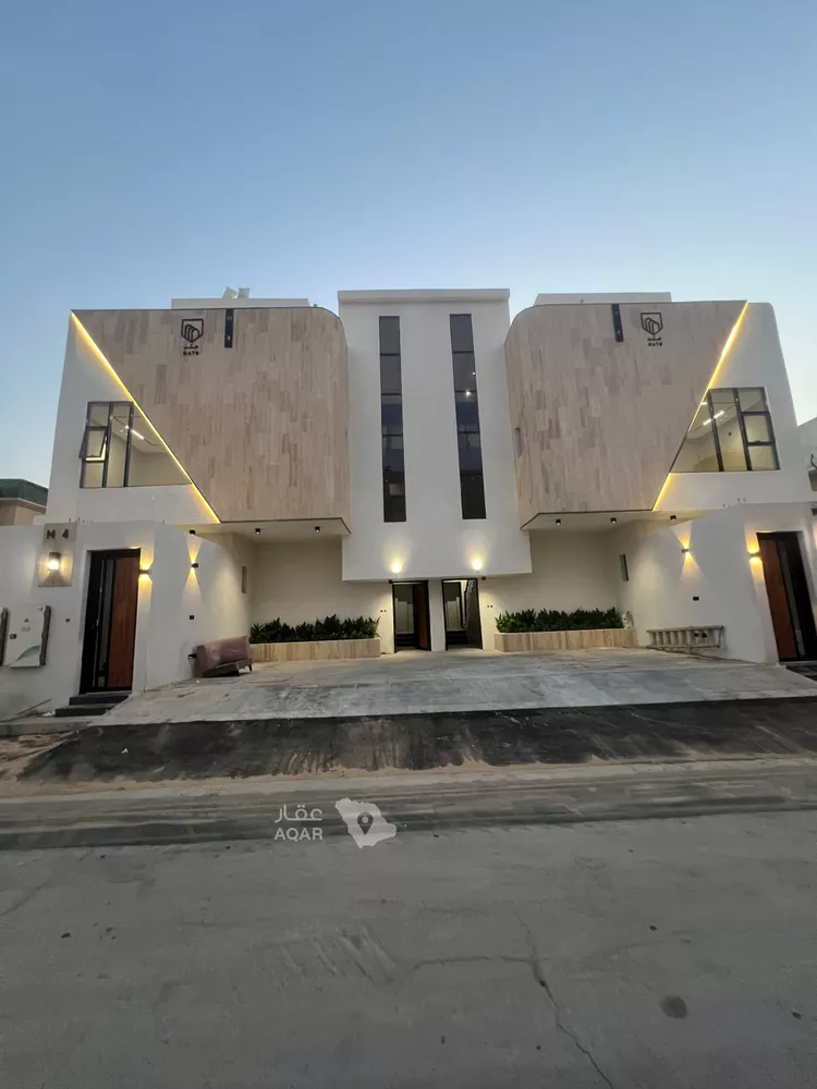 شقة للبيع في شارع شمس الدين الدمشقي, حي شبرا, مدينة الرياض, منطقة الرياض صورة 3
