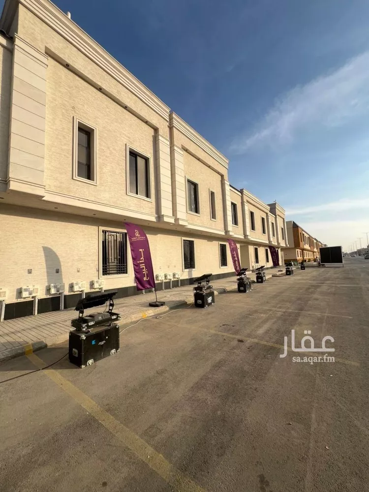 شقة للبيع في شارع احمد بن الخطاب, حي طويق, مدينة الرياض, منطقة الرياض صورة 2