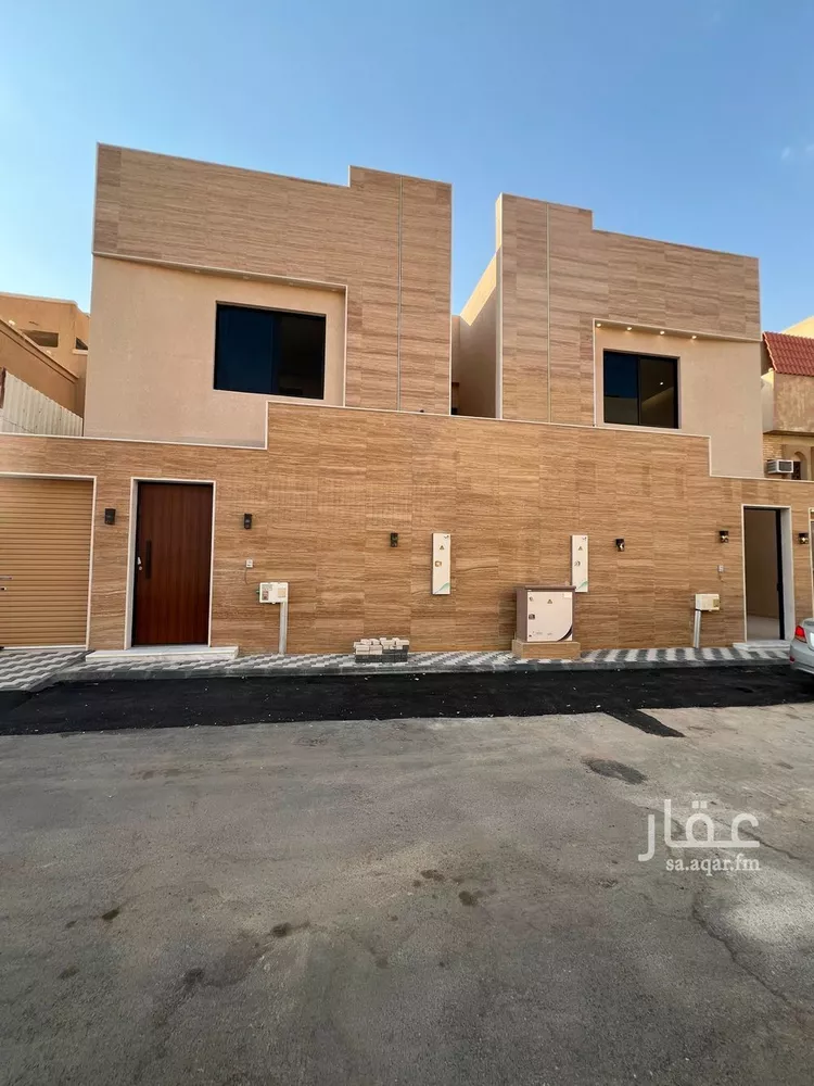 Villa for Sale in Riyadh Az Zahrah