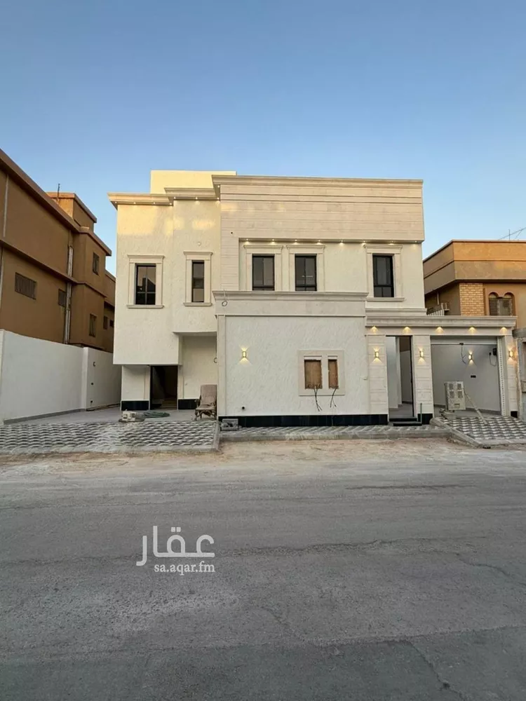 دور للبيع في شارع الوليد بن النضر, حي الشفاء, مدينة الرياض, منطقة الرياض