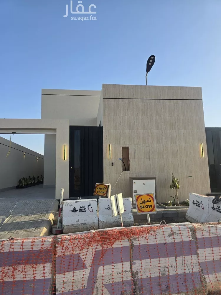 فيلا للبيع في شارع الشيخ صالح بن عبدالعزيز بن عبدالرحمن, حي ضاحية نمار, مدينة الرياض, منطقة الرياض صورة 5