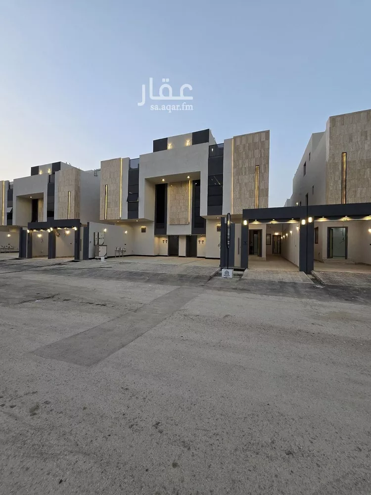 شقة للبيع في شارع أحمد بن الحسين المروزي, حي طويق, مدينة الرياض, منطقة الرياض