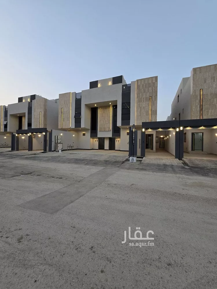 Floor for Sale in Riyadh Tuwaiq صورة 4