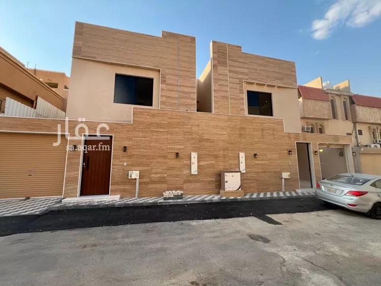 فيلا للبيع في شارع الراية, حي الزهرة, مدينة الرياض, منطقة الرياض صورة 3