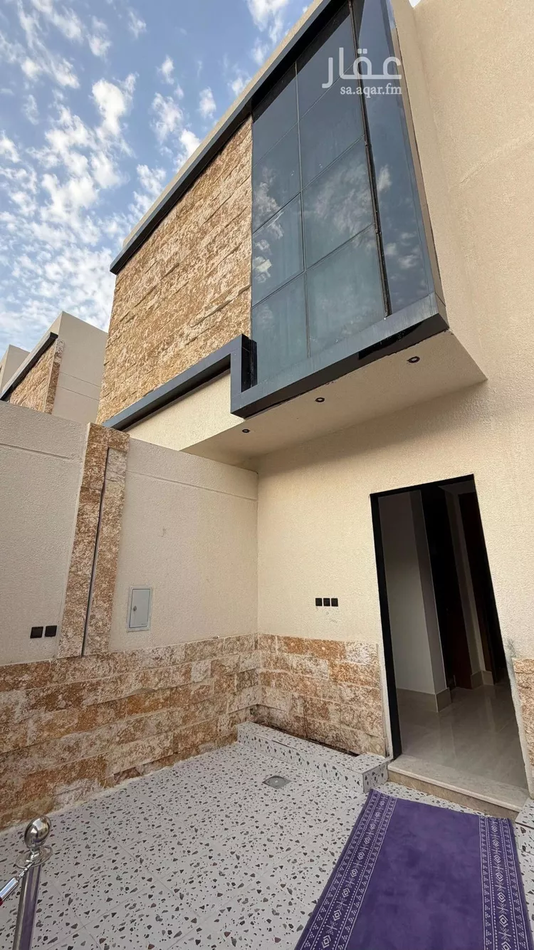Villa for Sale in Riyadh Okaz
