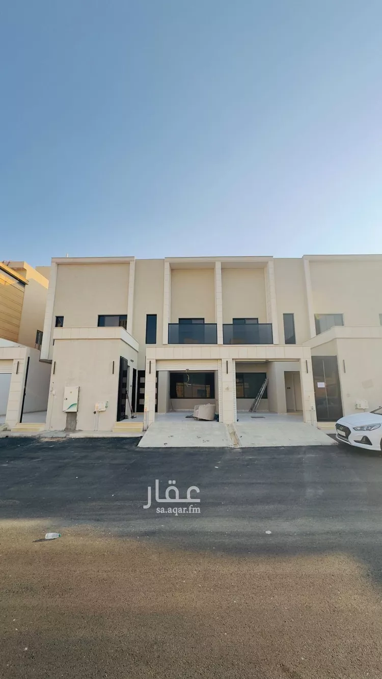 Villa for Sale in Riyadh Al Hazm