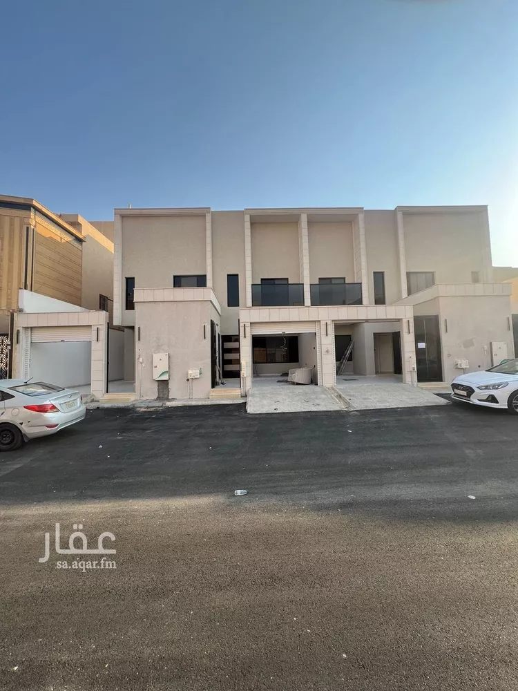 فيلا للبيع في شارع الرحيل, حي الحزم, مدينة الرياض, منطقة الرياض صورة 4