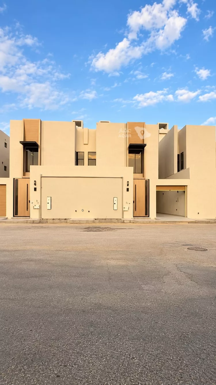 Villa for Sale in Riyadh Tuwaiq 2
